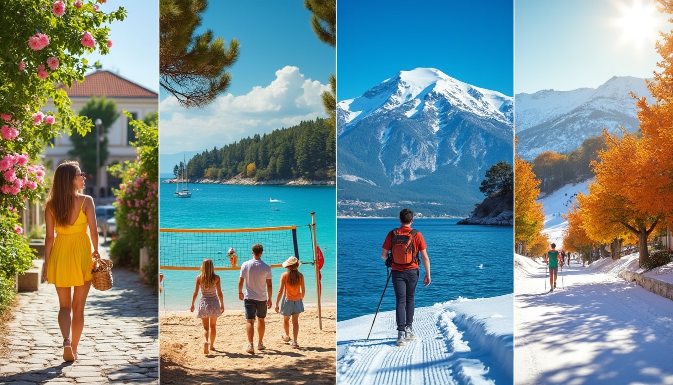 discover the current weather conditions in split, including temperature, humidity, and forecasts. get ready for your visit to this stunning croatian city with our comprehensive weather guide.