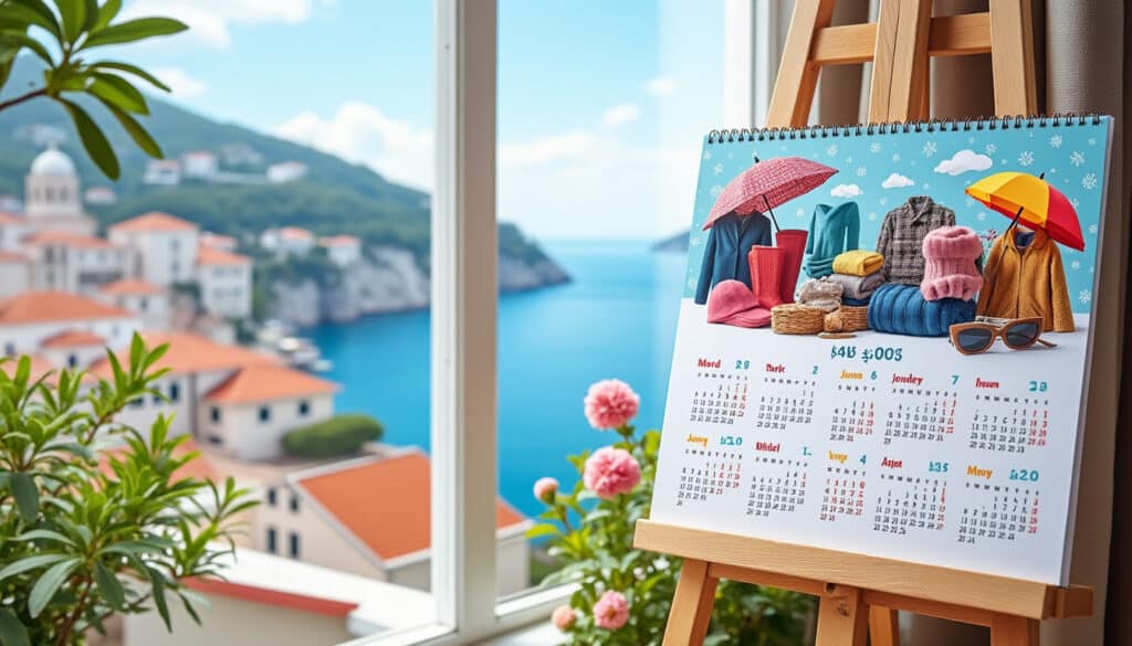 discover essential items to pack for your trip to split, tailored for each month of the year. from seasonal clothing to travel tips, ensure you're fully prepared for the beautiful croatian city, no matter the time of your visit.