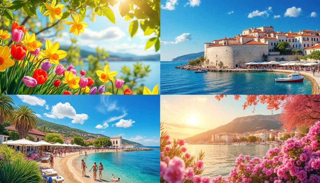 discover the best activities and attractions in split throughout the year with our comprehensive guide. explore seasonal highlights and monthly events to make the most of your visit, from sunny beaches in summer to festive celebrations in winter.