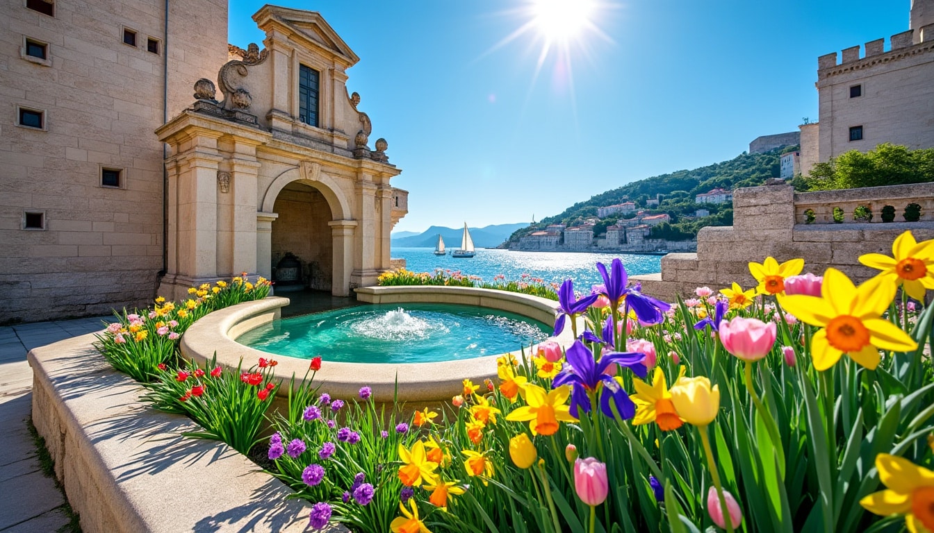 discover the ultimate packing guide for split, croatia, tailored by month and season. get insider tips on what to bring, ensuring you're fully prepared to enjoy the beautiful weather, local attractions, and outdoor activities throughout the year.