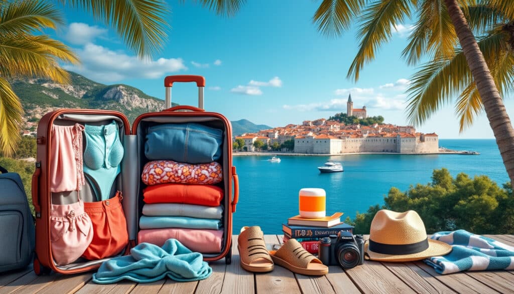 discover the ultimate packing guide for split, croatia, tailored for every month and season. learn what essentials to bring for your trip to ensure a comfortable and enjoyable stay, whether you're exploring the vibrant streets in summer or embracing the charm of winter.