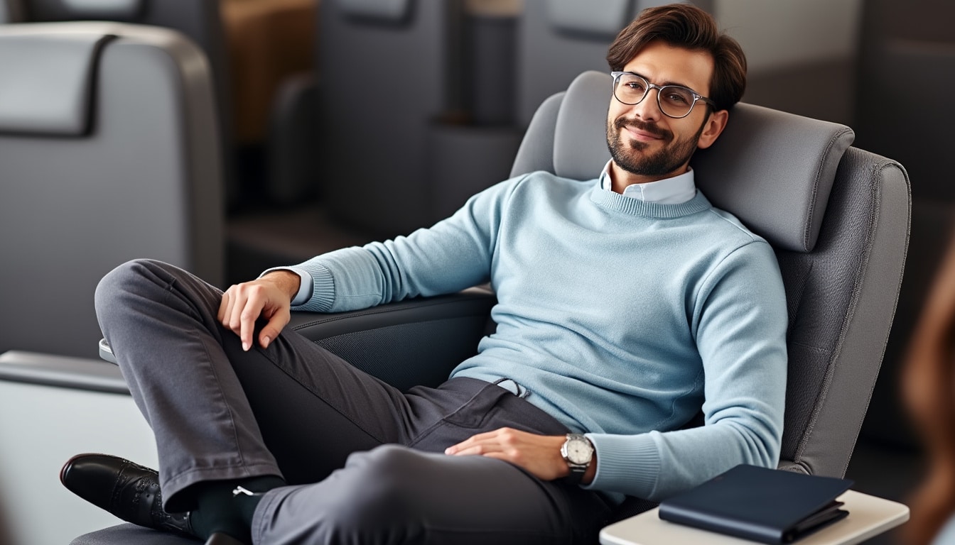 discover the perfect outfit for your flight to split! explore essential tips on comfort, style, and practicality to ensure you arrive at your destination feeling great and ready to explore.