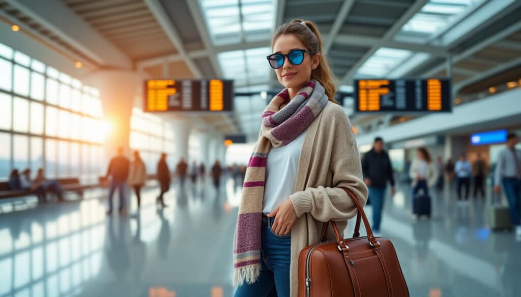 discover the perfect outfits for your flight to split! from comfort to style, our guide helps you choose the best attire that keeps you cozy and fashionable while traveling. explore tips on layering, fabric choices, and accessories for a smooth journey.