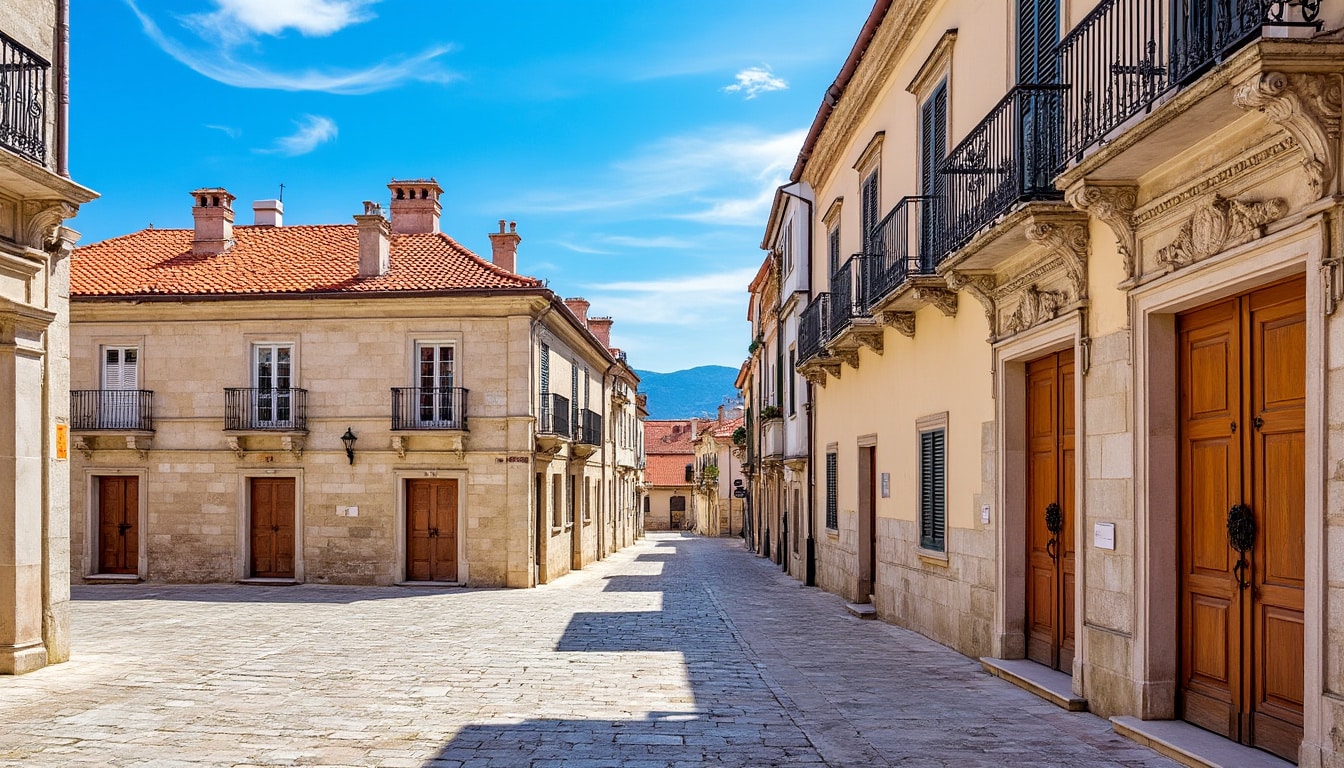 discover the best accommodations in split with our comprehensive guide. from luxury hotels to charming hostels, find the perfect place to stay that fits your budget and preferences while exploring this stunning croatian coastal city.