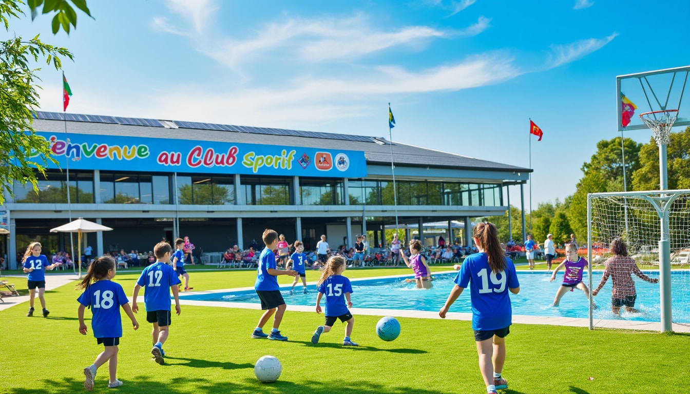 discover the best locations to enjoy sports in split! from beautiful beaches to local parks, find out where to play your favorite sports, join clubs, or participate in community events in this stunning croatian city. perfect for athletes and outdoor enthusiasts alike!