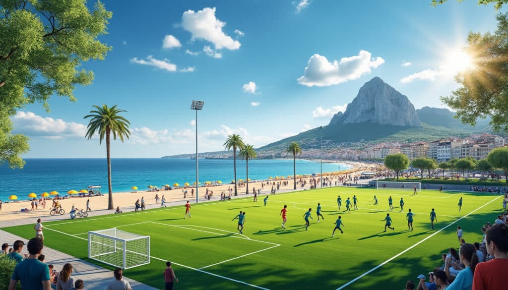 discover the best places to play sports in split, from vibrant local gyms to beautiful outdoor fields and courts. explore a variety of activities to stay active while enjoying the stunning croatian scenery.
