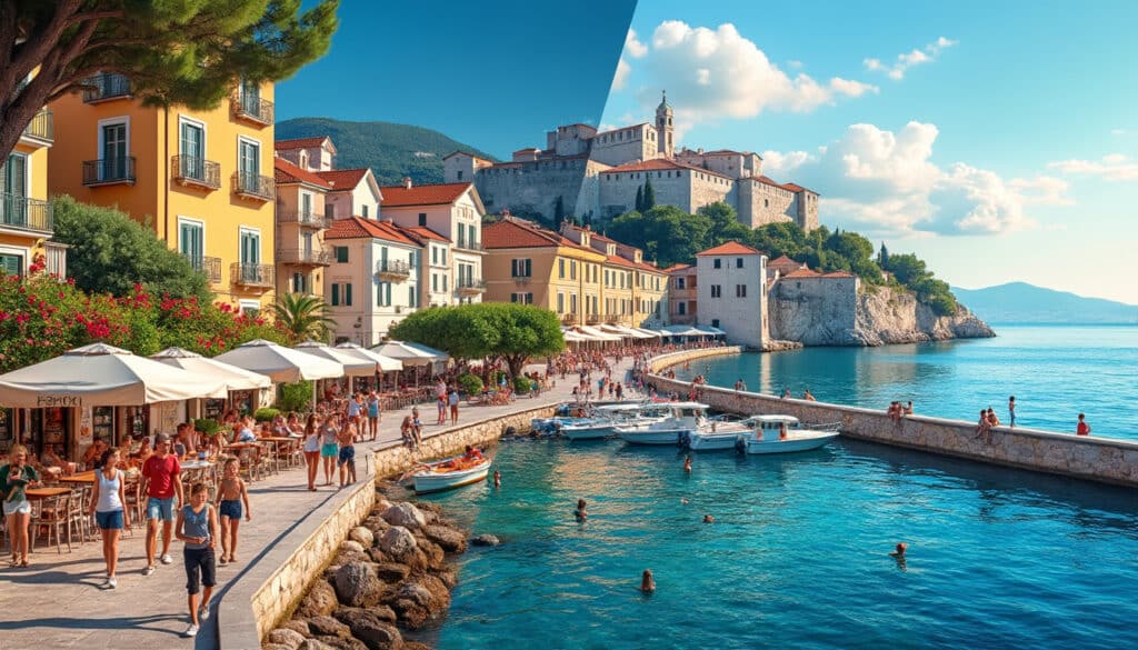 discover the best accommodations in split tailored to your stay duration. whether you're planning a short getaway or an extended vacation, our guide helps you find the perfect place that fits your needs and budget.