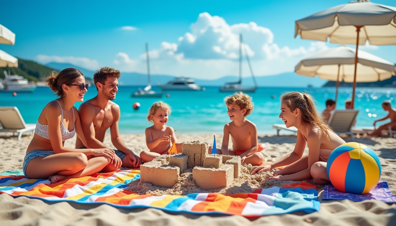 discover the best family and pet-friendly accommodations in split, ensuring a comfortable and enjoyable stay for everyone. explore top-rated hotels, apartments, and tips for traveling with children and pets in this beautiful croatian city.