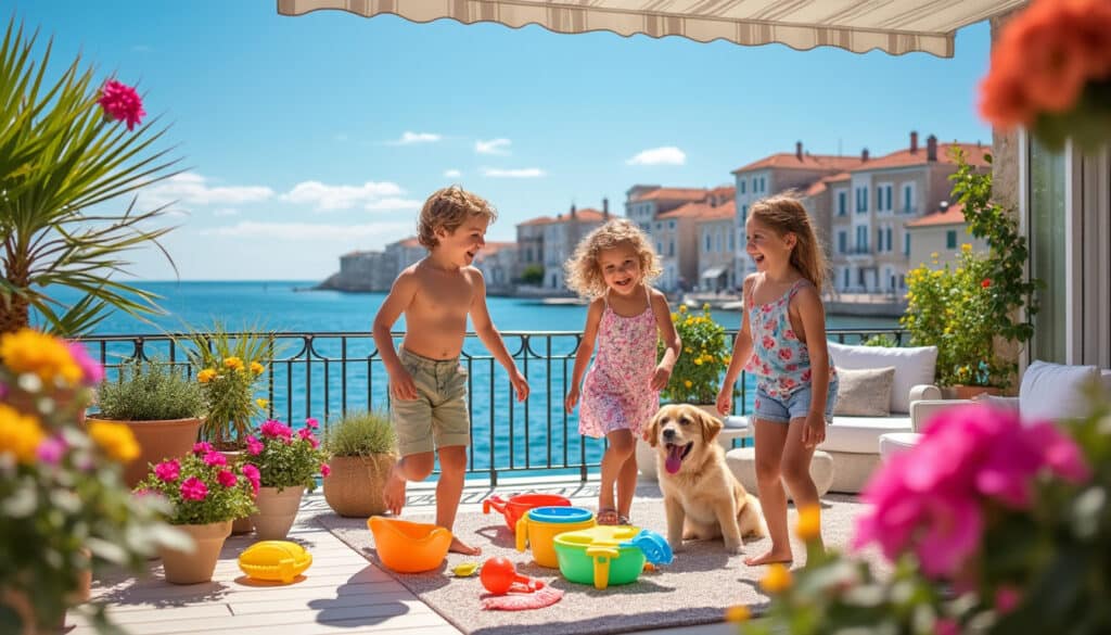discover the best family-friendly and pet-friendly accommodations in split. explore top lodging options that cater to children and pets, ensuring a memorable and comfortable stay for your entire family in this beautiful coastal city.
